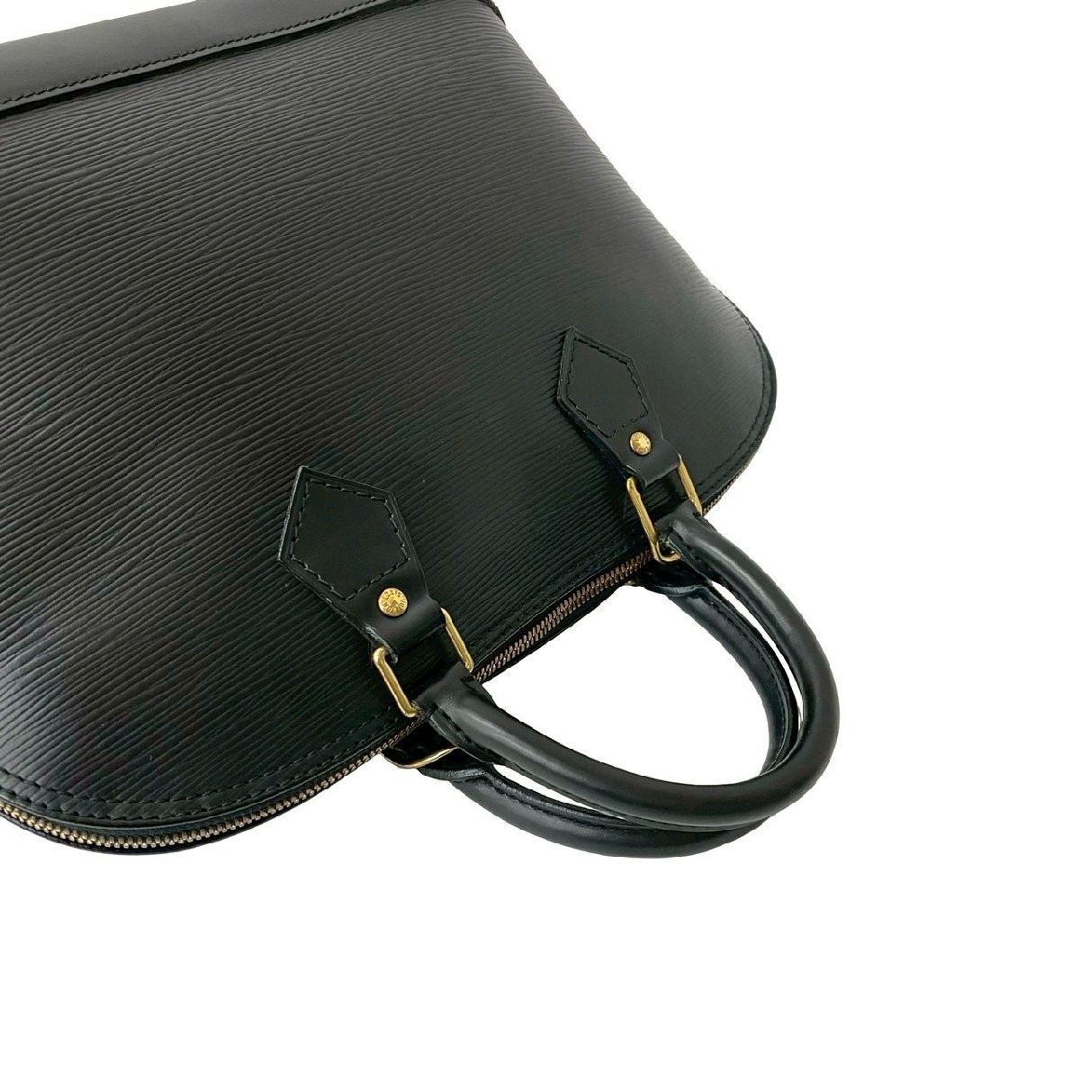 Extremely Beautiful Condition with Bag LOUIS VUIT… - image 5