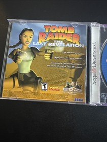 Omikron The Nomad Soul (Sega Dreamcast) - READ!