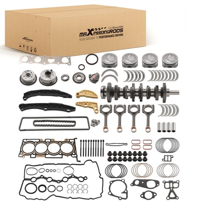 #ad 2.4L G4KJ Engine Rebuild Overhaul Kit Crankshaft amp; ConRods For HYUNDAI KIA $176.99
