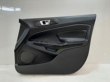 FORD ECOSPORT ST-LINE MK1 2013-2023 5Dr Front Right Door Card Panel OEM 2423089