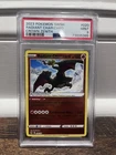 2023 Pokemon Crown Zenith Radiant Charizard 020/159 Holo - PSA 9