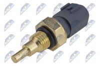 Nty Sensor, KüHlmitteltemperatur ECT-TY-004 FüR Daihatsu Ford Honda Mazda