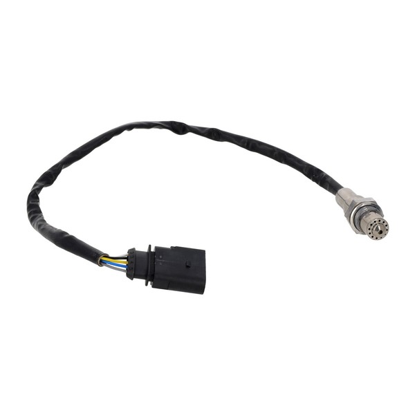 Lambdasonde VOR KAT FüR Audi A4 B9 A5 F5 A6 C8 A7 4K A8 D5 Q5 FY Q7 Q8 4M Vemo-image