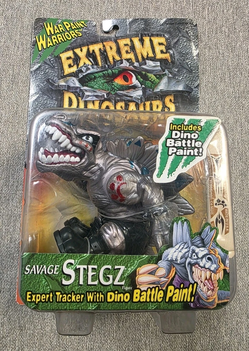 Extreme Dinosaurs for sale | eBay