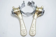 SIMPLEX "Samplex" SLJ 5000 GOLD Double Lever