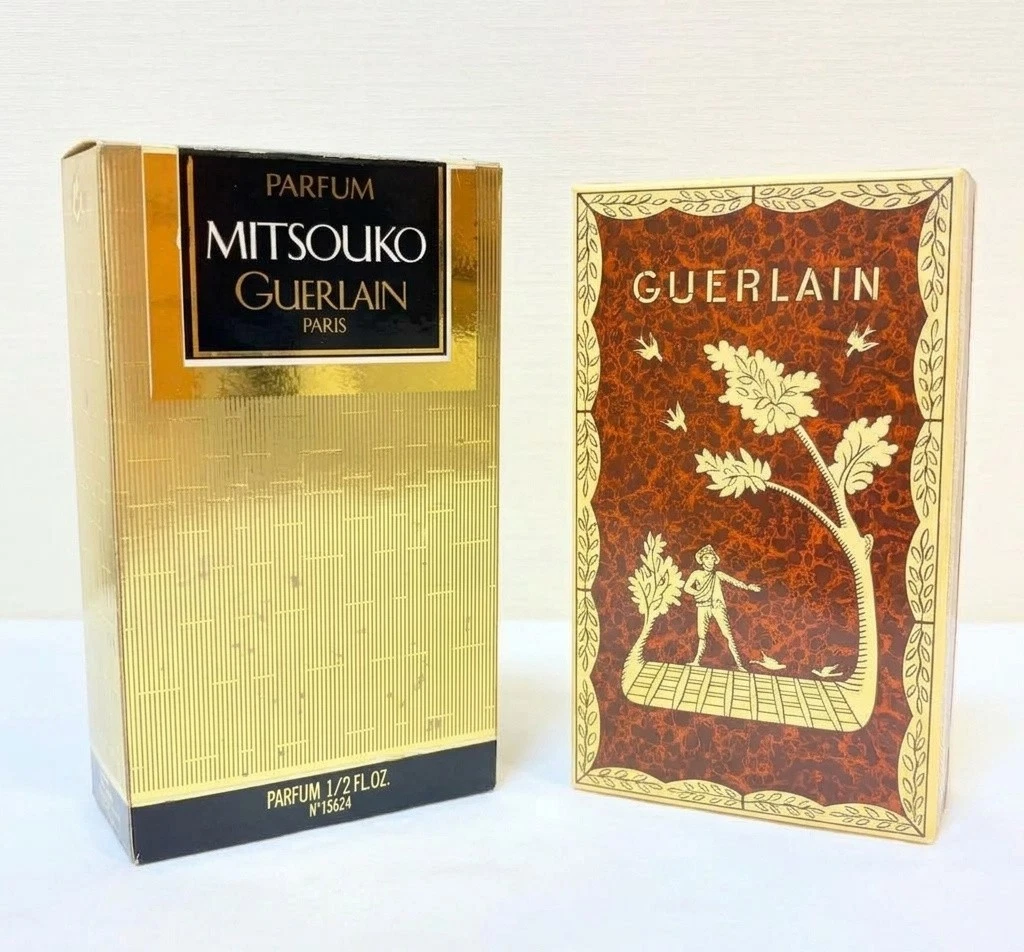 Guerlain Mitsouko Perfume Fragrances for Women for sale | eBay