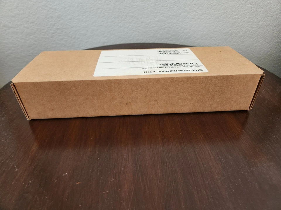IBM X3550 M4 Fan Module 7914 ( 94Y7564 ) - Image 4 of 4
