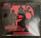Pokémon Coffret ETB EV10 Rivalités Destinées Team Rocket - Neuf/Scellé - FR
