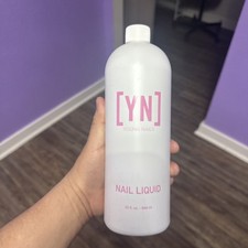 Young Nails Monomer Nail Liquid EMA Monomer Acrylic liquid - 32oz/ 946 mL 2023