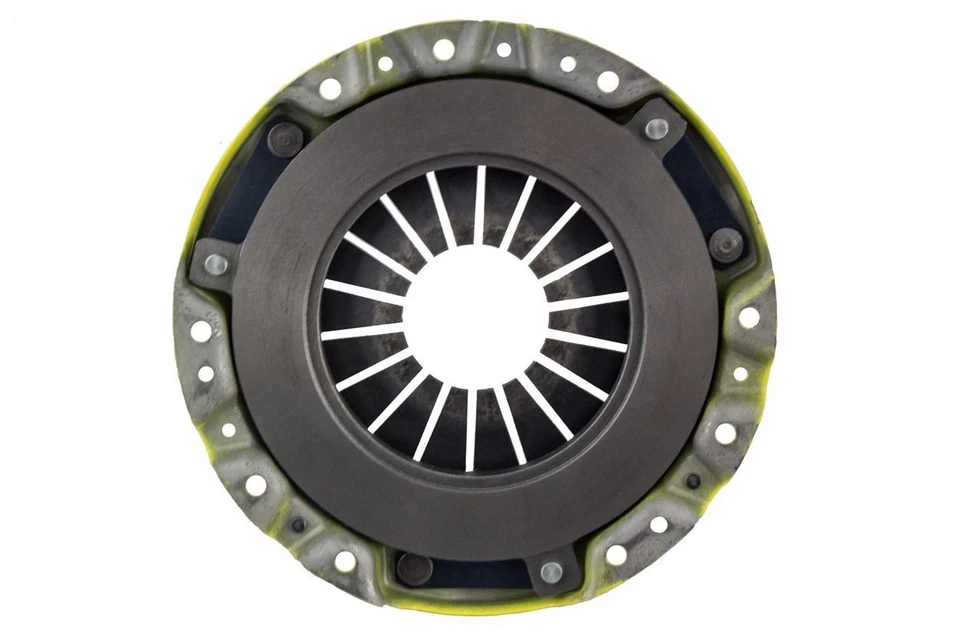 Placa de presión de embrague de alta resistencia ACT H021 para 00-09 Honda S2000 F20C/F22C1 Foto 3 de 3