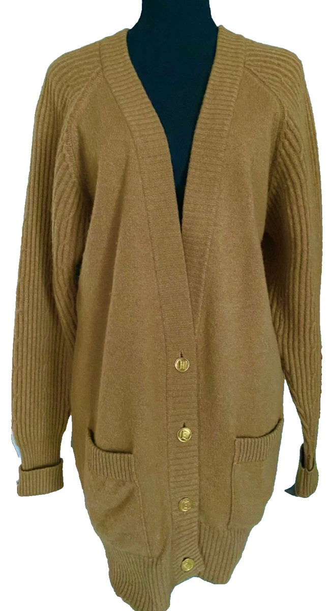 CHANEL Cardigans for Women with Vintage for sale | eBay