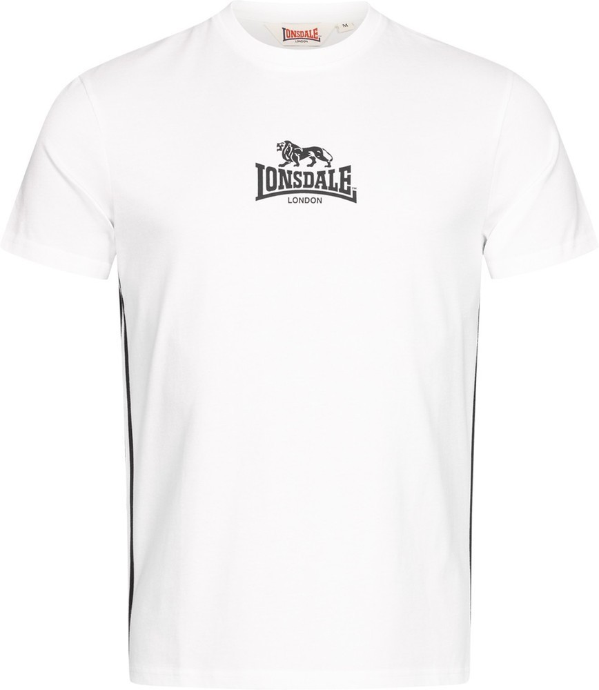 Lonsdale T-Shirt Shegra T-Shirt normale Passform 6290₽