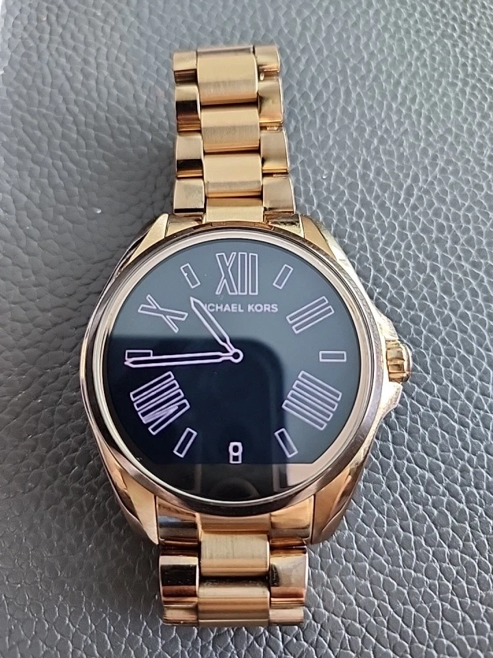 Michael Kors Access Smart 41 mm Case Wristwatches for Sale | Shop
