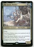 The Goose Mother #204 (NM) Wilds of Eldraine WOE Magic MTG