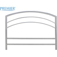 Premier Ellipse Metal Headboard Premier Ellipse Metal Headboard