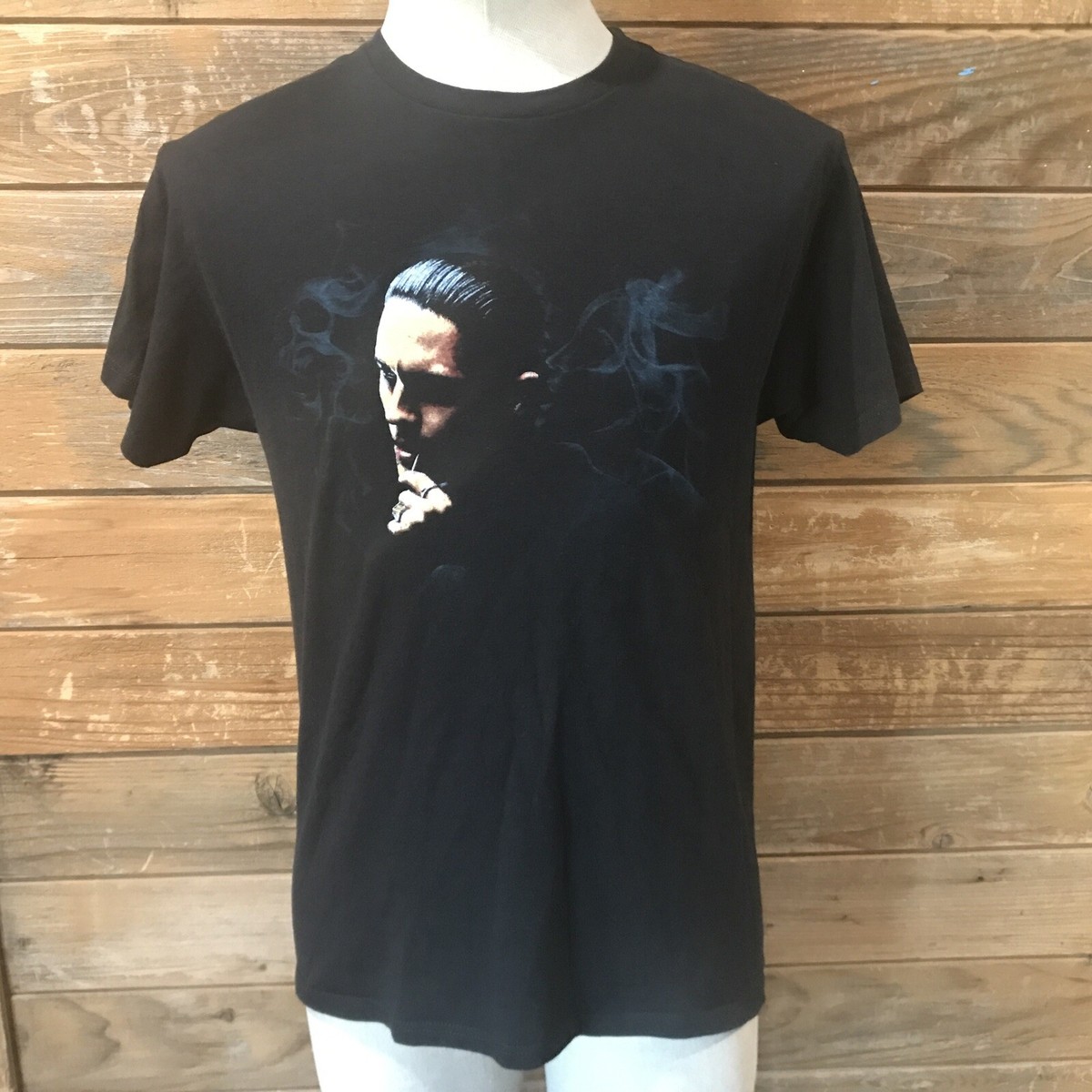 G-Eazy Signature Series The Beautiful & Damned Tour T-Shirt