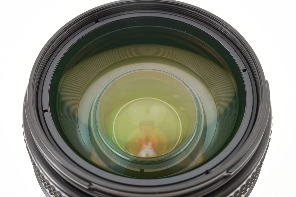 Nikon Nikkor AF Macro 35-135mm f/3.5-4.5 Zoom Lens Full Frame JAPAN Black Friday - Image 3 of 4