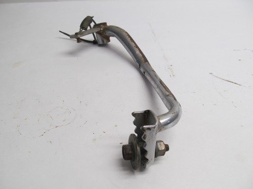 1984 HONDA TRX200 TRX 200 FOURTRAX RIDER BRAKE FOOT PEDAL - Picture 3 of 5