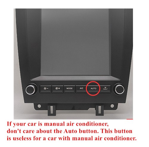9.7'' Android 10.1 1+16GB Stereo Radio GPS Navi WiFi For Ford Mustang 2010-2014 - Picture 3 of 12