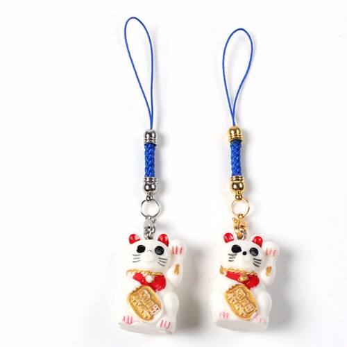 Accessories Keychain Rope Lobster Clasp Lanyard Diy Jewelry Mobile Phone Strap - 第 5/19 張圖片