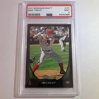 2011 Bowman Mike Trout