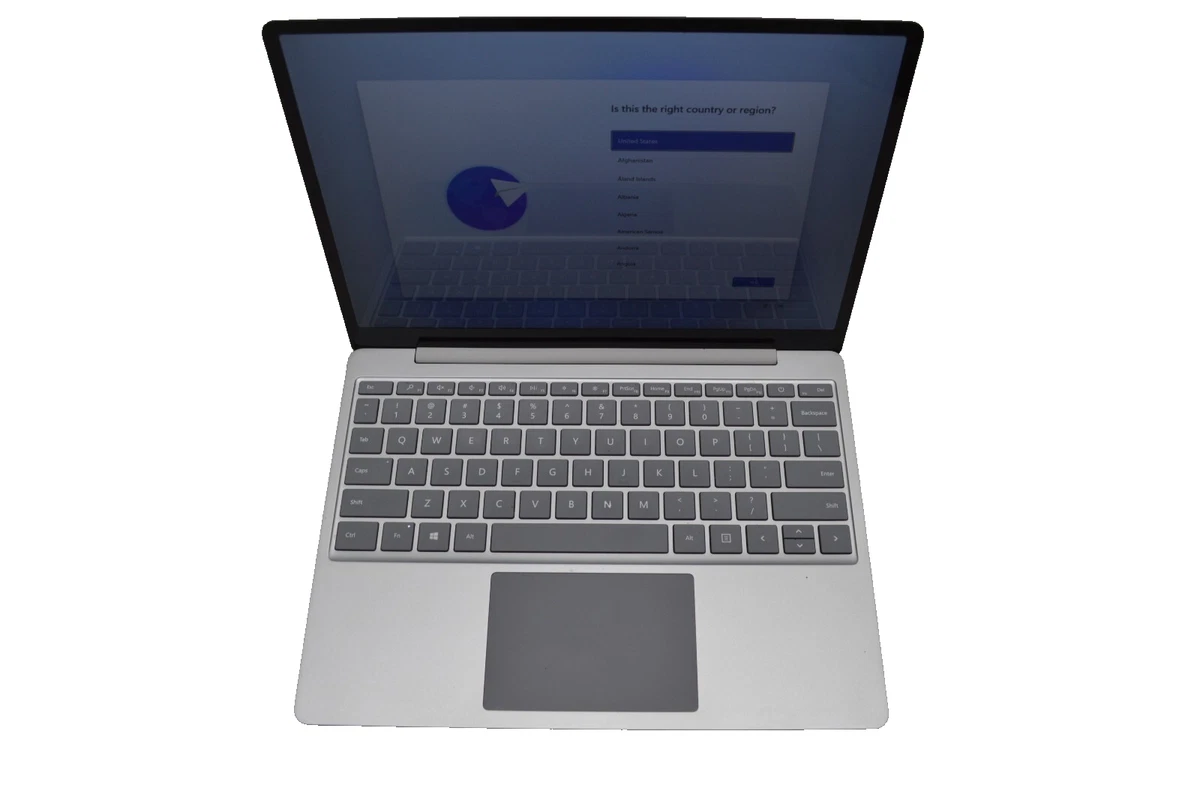 Microsoft Surface Laptop 128GB SSD PC Laptops & Netbooks for Sale