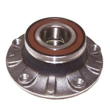 Bentley Arnage Front Wheel Hub & Bearing