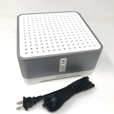 sonos connect amp ebay