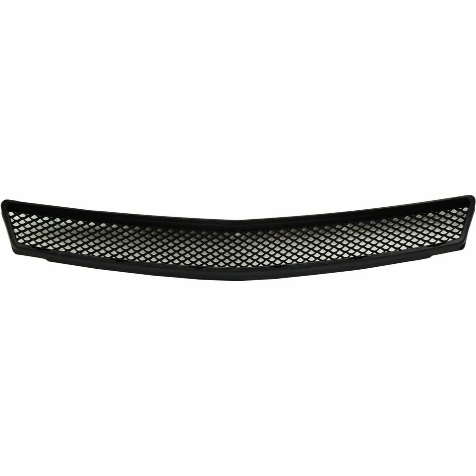 For 2012-2015 Mercedes-Benz ML250 ML350 ML400 ML550 Front New Bumper Grille Foto 3 de 4