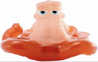 NEW Disney Pixar Finding Dory Interactive Electronic Figure CHANGE & CHAT HANK