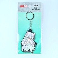 Yoko Kurama Yuyu Hakusho SchlüSselanhäNger Kautschukband Japan Kostenloser Ve...