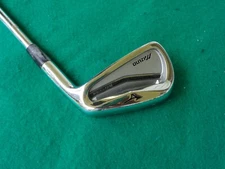 Mizuno MP-54 Grain Flow Forged 6 Iron Steel Stiff S300 37.5" Mens Golf Club R.H.