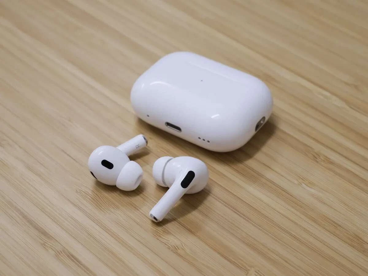 Airpods pro clone ebay new arrivals