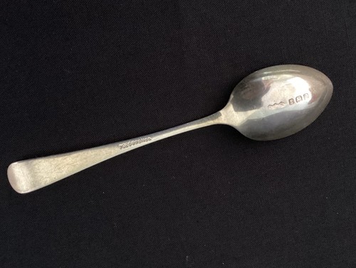 Liberty And Co Silver - Picture 2 of 4
