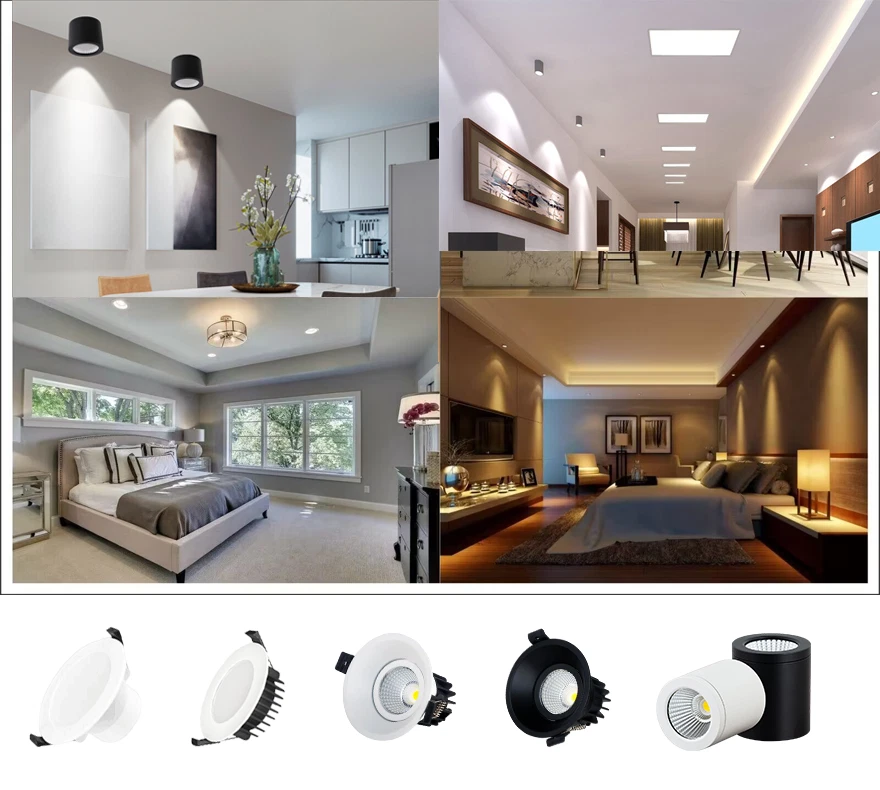 Dimmable 2024 pir sensor