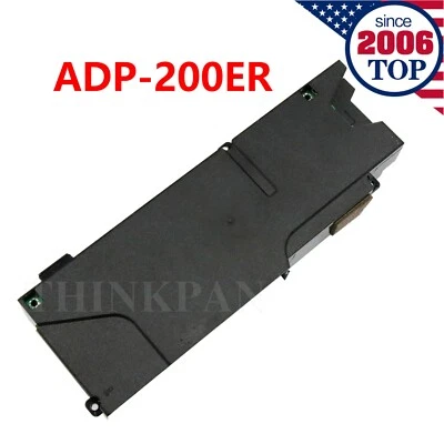 SONY Original Power Supply for PS4 CUH-1215A CUH-12XX N14-200P1A ADP-200ER