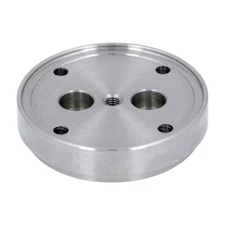 GAGGIA 996530055366 (DY0036/A) SHOWER HOLDING PLATE