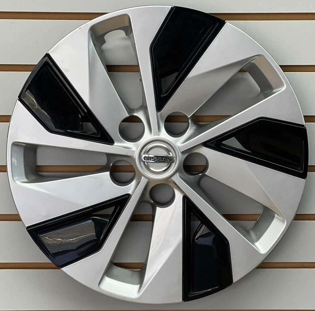 2019 nissan altima hubcaps outlet