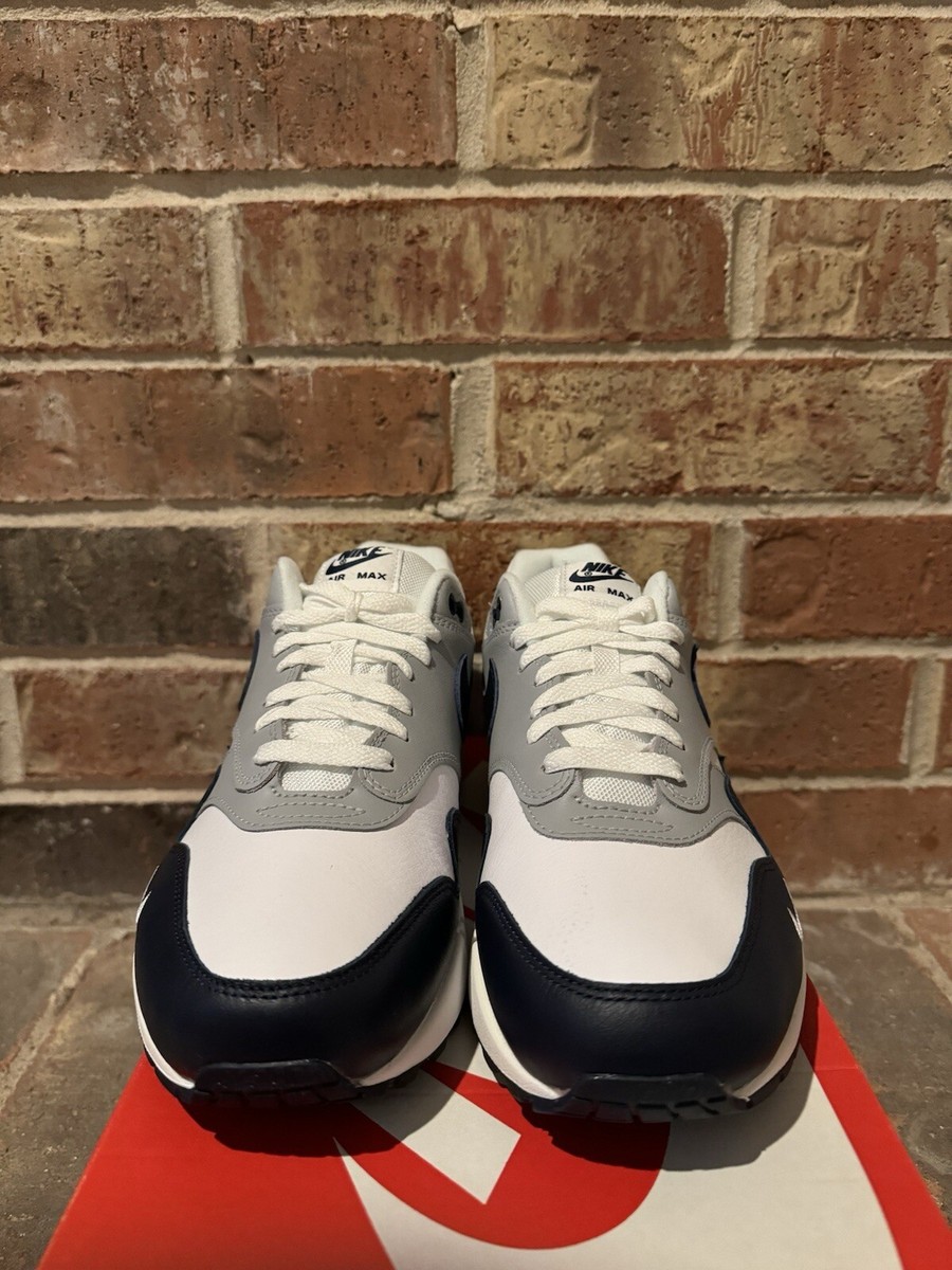 靴 NIKE AIR MAX 1 LV8 OBSIDIAN 24 NIKE公式】エア マックス 1 LV8 'Obsidian' (NIKE AM1 LV8