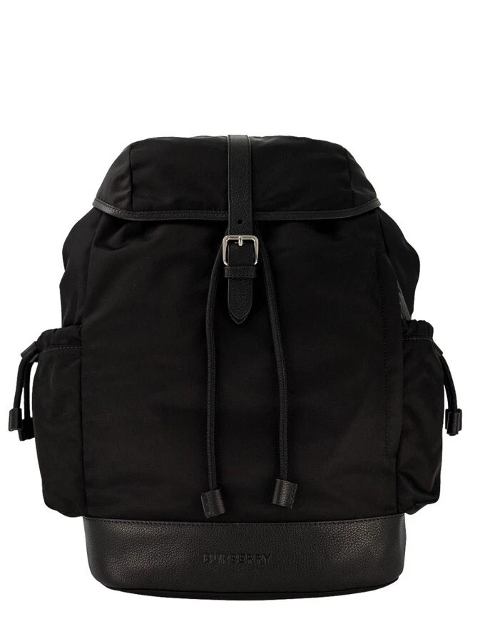 Burberry watson backpack 2025