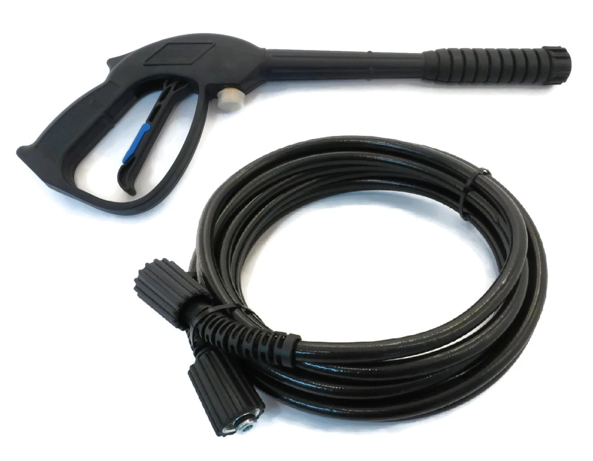 Excell pressure washer hose deals
