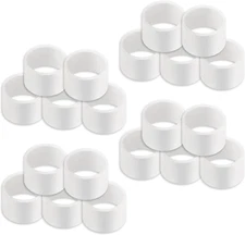 20-Pack Top Fill Humidifier Replacement Filters for LEVOIT Classic160, Dual150,