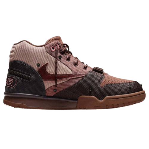 Nike Travis Scott x Air Trainer 1 SP Chocolate