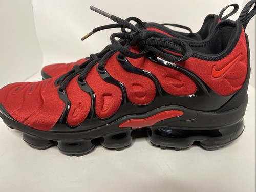 air vapormax university red