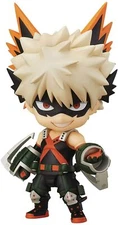 Good Smile Company My Hero Academia Nendoroid Figure Katsumi Bakugo F/S NEW