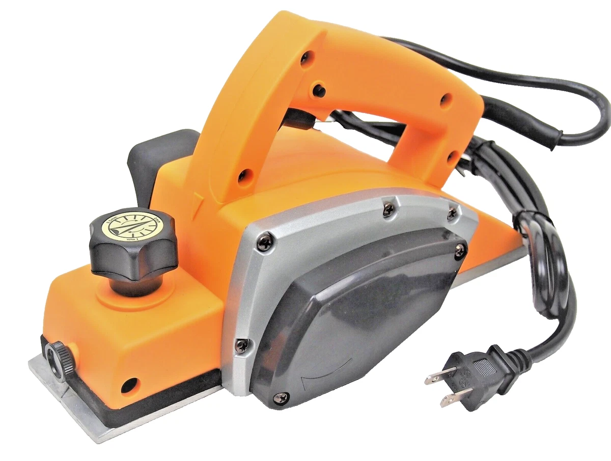 Best handheld wood planer outlet