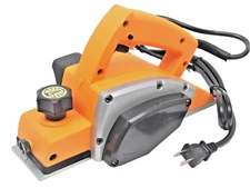 HOTECHE Electric Planer Handheld 3-1/4 in. 500W P800804