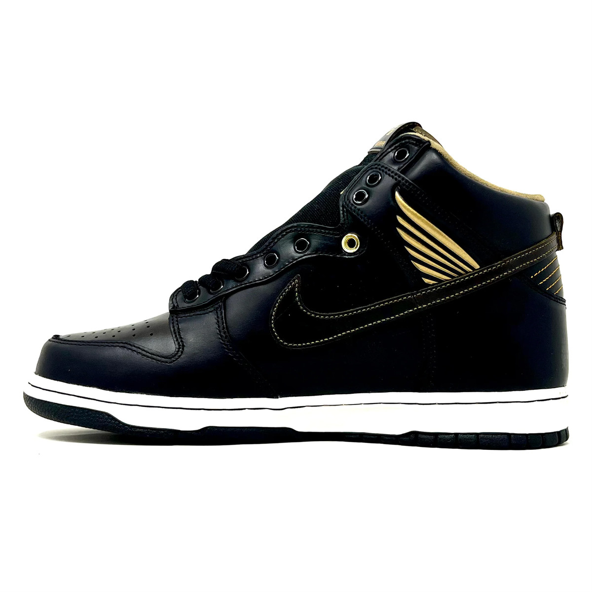 pawnshop skate co dunk