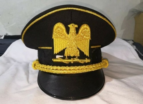 REPLICA BELLISSIMO TAPPO FASCISTA DAL SEGRETARIO GENERALE Cappello n.2 |  eBay