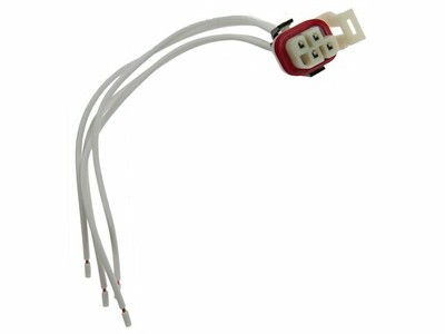 Neutral Safety Switch For 2000-2003 GMC Yukon XL 2500 2001 2002 W812CW